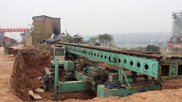 CFG桩,CFG桩施工,cfg桩几多钱一米