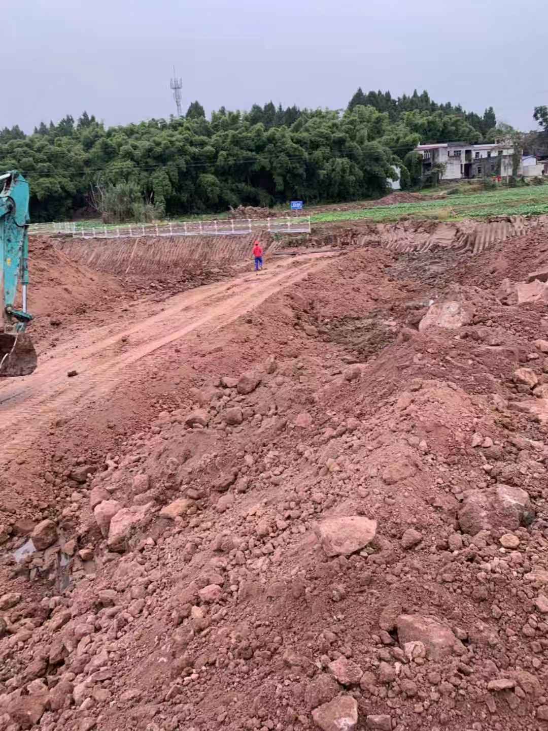 长螺旋钻孔贯注桩，CFG桩、钻孔贯注桩、软基处置、桩根本、长螺旋桩、贯注桩