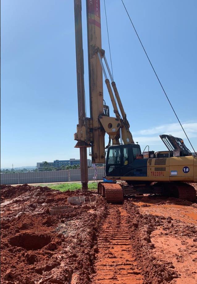 旋挖桩,旋挖******,旋挖桩施工,旋挖桩公司